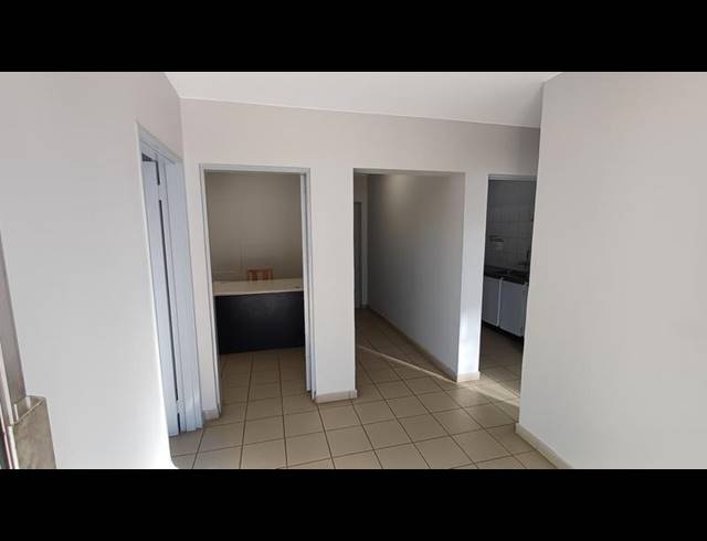 INDUSTRIAL PROPERTY TO RENT IN HENNOPSPARK
